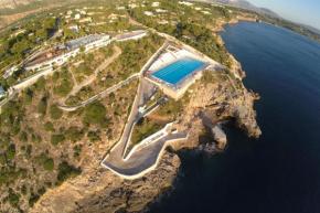 Отель Perla Del Golfo Resort  Терразини